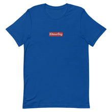 Load image into Gallery viewer, Kitesurfing Box logo - Hoodie - KitesurfingOfficial