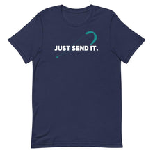 Load image into Gallery viewer, JUST SEND IT. - - KitesurfingOfficial