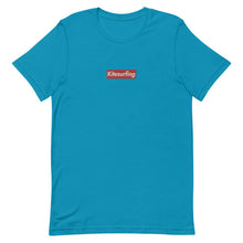 Load image into Gallery viewer, Kitesurfing Box logo - Hoodie - KitesurfingOfficial