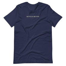 Load image into Gallery viewer, The Original - White - T-shirts - KitesurfingOfficial