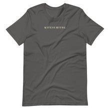 Load image into Gallery viewer, The Original - White - T-shirts - KitesurfingOfficial