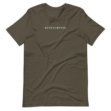 Load image into Gallery viewer, The Original - White - T-shirts - KitesurfingOfficial