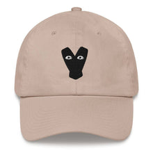 Load image into Gallery viewer, Kiteboard Heart Dad hat - Cap - KitesurfingOfficial