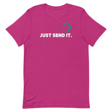 Load image into Gallery viewer, JUST SEND IT. - - KitesurfingOfficial