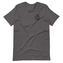 Load image into Gallery viewer, ANTI KITING KITING CLUB - T-Shirt - KitesurfingOfficial