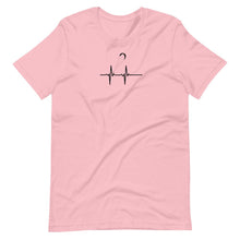 Load image into Gallery viewer, PULS KITEBOARDER - T-shirts - KitesurfingOfficial