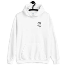 Load image into Gallery viewer, Anti Kiting Kiting Club - Hoodie - KitesurfingOfficial