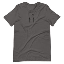 Load image into Gallery viewer, PULS KITEBOARDER - T-shirts - KitesurfingOfficial
