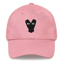 Load image into Gallery viewer, Kiteboard Heart Dad hat - Cap - KitesurfingOfficial