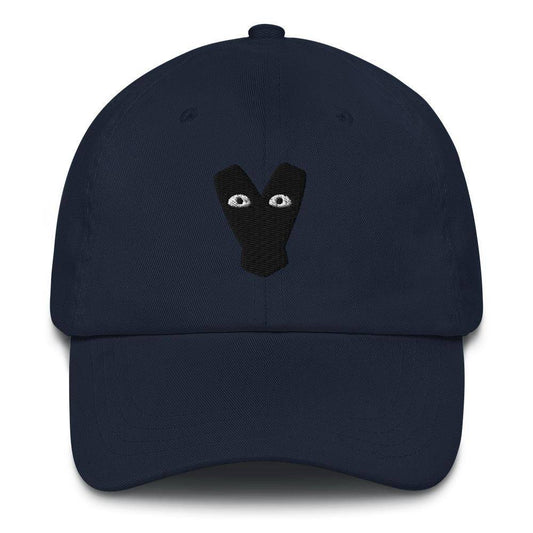 Kiteboard Heart Dad hat - Cap - KitesurfingOfficial