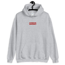 Load image into Gallery viewer, Kitesurfing Box logo - Hoodie - KitesurfingOfficial