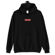 Load image into Gallery viewer, Kitesurfing Box logo - Hoodie - KitesurfingOfficial