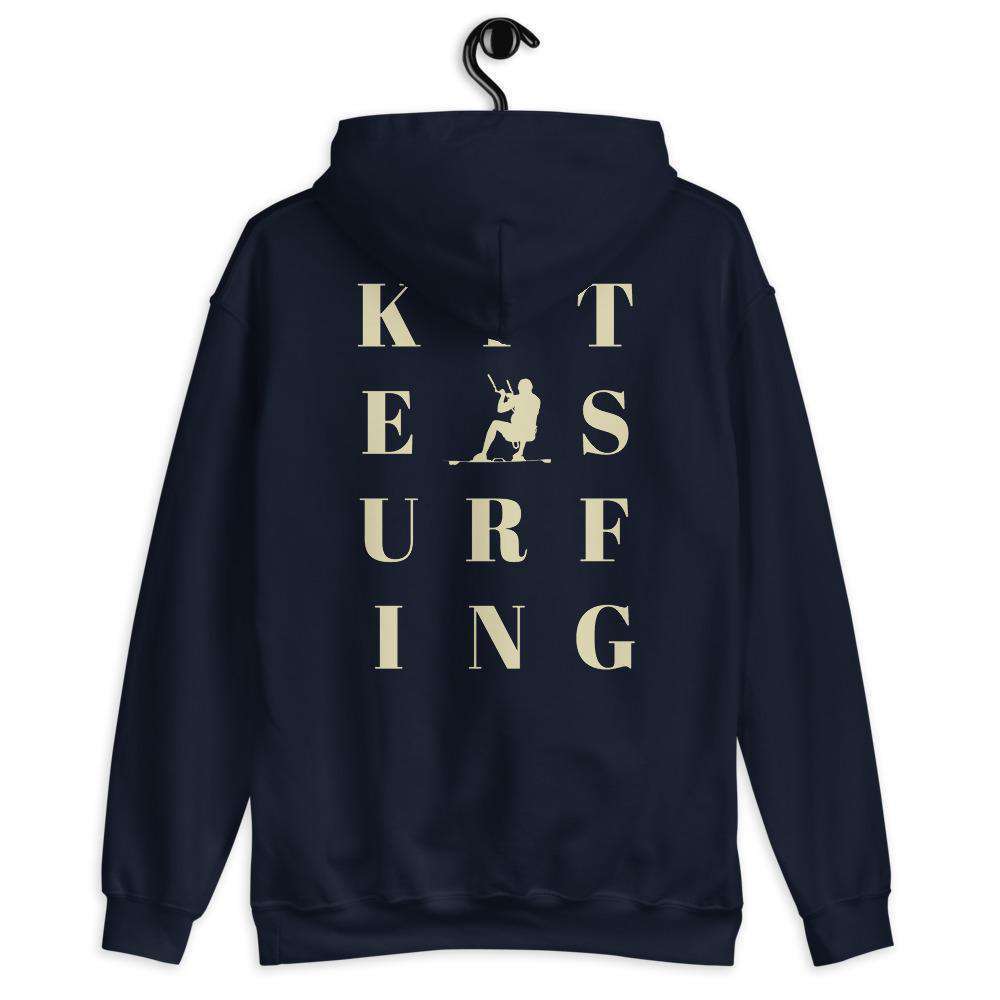 Hoodies - KitesurfingOfficial