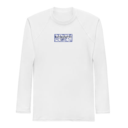 Parsley Kitesurfing Rash Guard