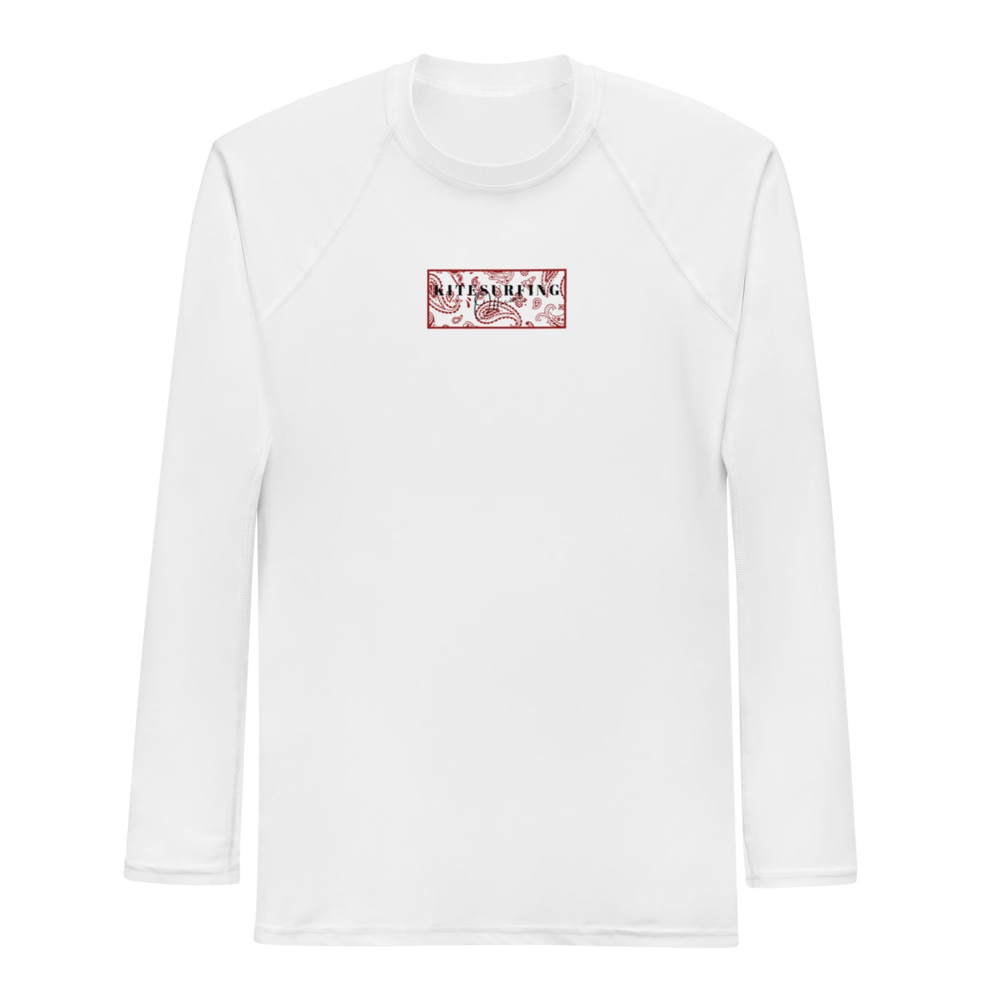 Parsley Kitesurfing Rash Guard