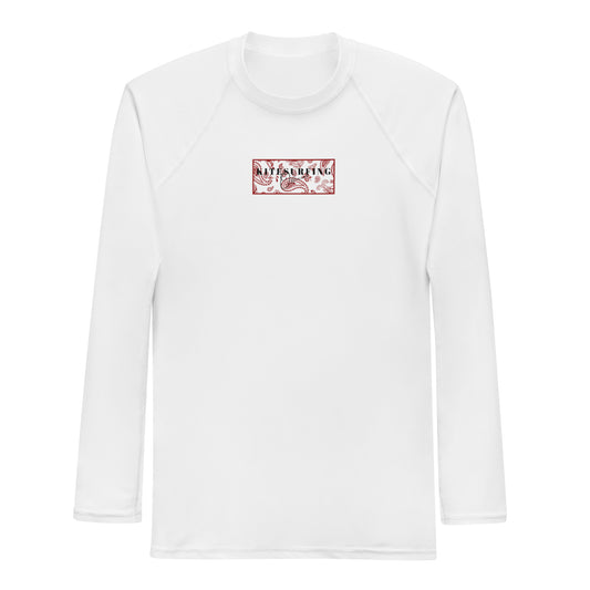 Parsley Kitesurfing Rash Guard
