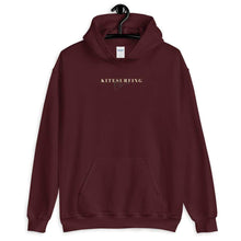 Load image into Gallery viewer, The Original - Hoodie - KitesurfingOfficial
