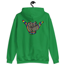 Load image into Gallery viewer, Shaka - Hoodie - KitesurfingOfficial
