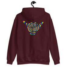Load image into Gallery viewer, Shaka - Hoodie - KitesurfingOfficial

