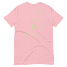 Load image into Gallery viewer, The Original - White - T-shirts - KitesurfingOfficial
