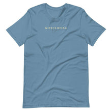 Load image into Gallery viewer, The Original - White - T-shirts - KitesurfingOfficial
