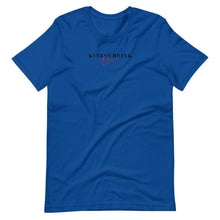 Load image into Gallery viewer, The Original - Black - T-shirts - KitesurfingOfficial
