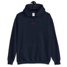 Load image into Gallery viewer, The Original - Black - Hoodie - KitesurfingOfficial
