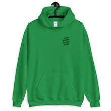 Load image into Gallery viewer, Anti Kiting Kiting Club - Hoodie - KitesurfingOfficial
