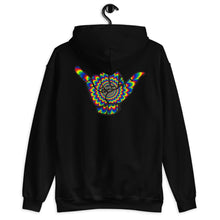 Load image into Gallery viewer, Shaka - Hoodie - KitesurfingOfficial
