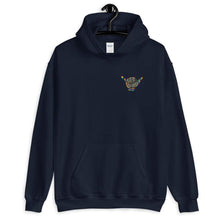 Load image into Gallery viewer, Shaka - Hoodie - KitesurfingOfficial
