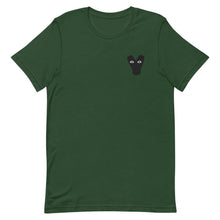 Load image into Gallery viewer, Kiteboard Heart - T-Shirt - KitesurfingOfficial
