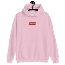 Load image into Gallery viewer, Kitesurfing Box logo - Hoodie - KitesurfingOfficial
