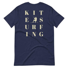 Load image into Gallery viewer, The Original - White - T-shirts - KitesurfingOfficial
