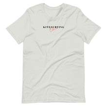 Load image into Gallery viewer, The Original - Black - T-shirts - KitesurfingOfficial
