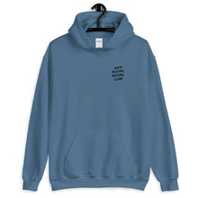 Load image into Gallery viewer, Anti Kiting Kiting Club - Hoodie - KitesurfingOfficial
