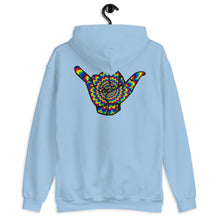 Load image into Gallery viewer, Shaka - Hoodie - KitesurfingOfficial
