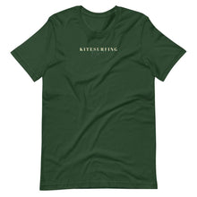 Load image into Gallery viewer, The Original - White - T-shirts - KitesurfingOfficial
