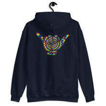 Load image into Gallery viewer, Shaka - Hoodie - KitesurfingOfficial
