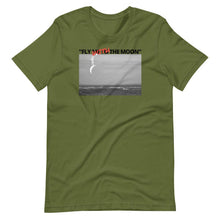 Load image into Gallery viewer, Fly me to the Moon - T-Shirt - KitesurfingOfficial
