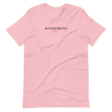 Load image into Gallery viewer, The Original - Black - T-shirts - KitesurfingOfficial
