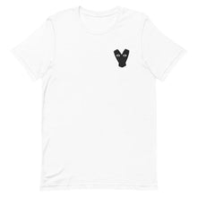 Load image into Gallery viewer, Kiteboard Heart - T-Shirt - KitesurfingOfficial
