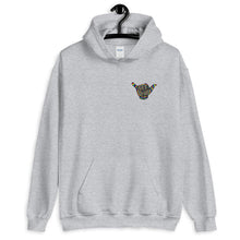 Load image into Gallery viewer, Shaka - Hoodie - KitesurfingOfficial
