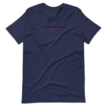 Load image into Gallery viewer, The Original - Black - T-shirts - KitesurfingOfficial
