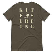 Load image into Gallery viewer, The Original - White - T-shirts - KitesurfingOfficial
