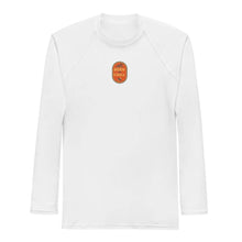 Load image into Gallery viewer, Born to Chill - Rash Guard Men - KitesurfingOfficial
