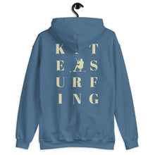 Load image into Gallery viewer, The Original - Hoodie - KitesurfingOfficial
