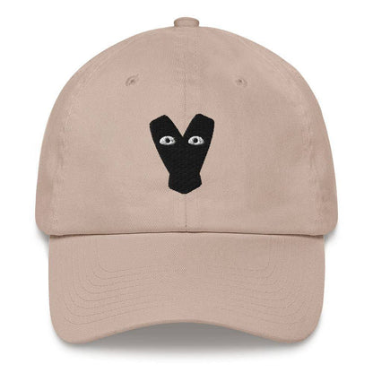 Kiteboard Heart Dad hat - Cap - KitesurfingOfficial
