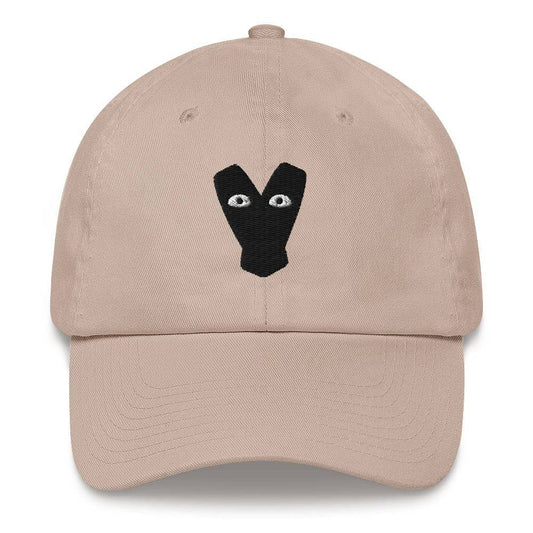 Kiteboard Heart Dad hat - Cap - KitesurfingOfficial