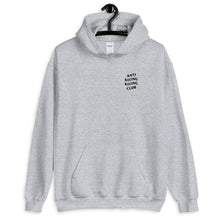 Load image into Gallery viewer, Anti Kiting Kiting Club - Hoodie - KitesurfingOfficial
