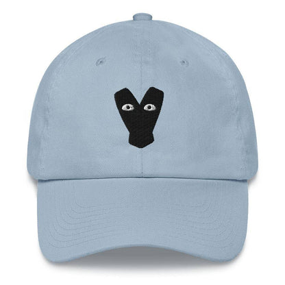Kiteboard Heart Dad hat - Cap - KitesurfingOfficial